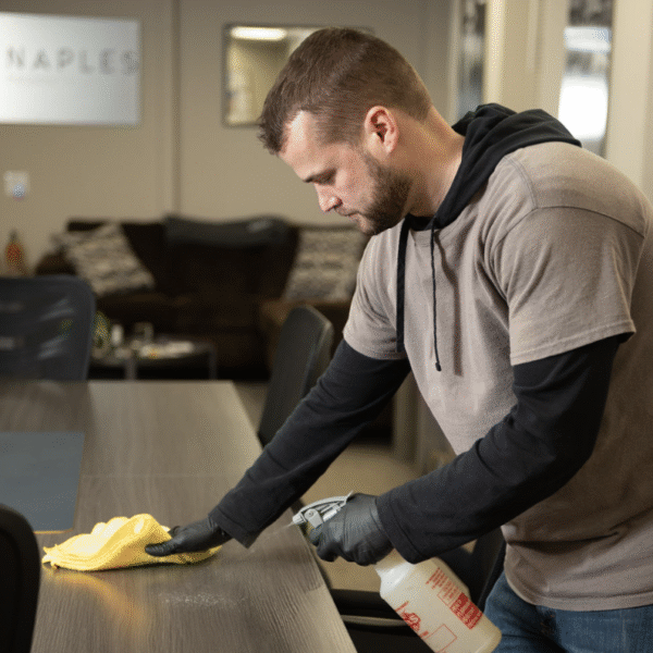 Have Questions? We’ve Got Answers.