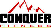 Conquer Fitness